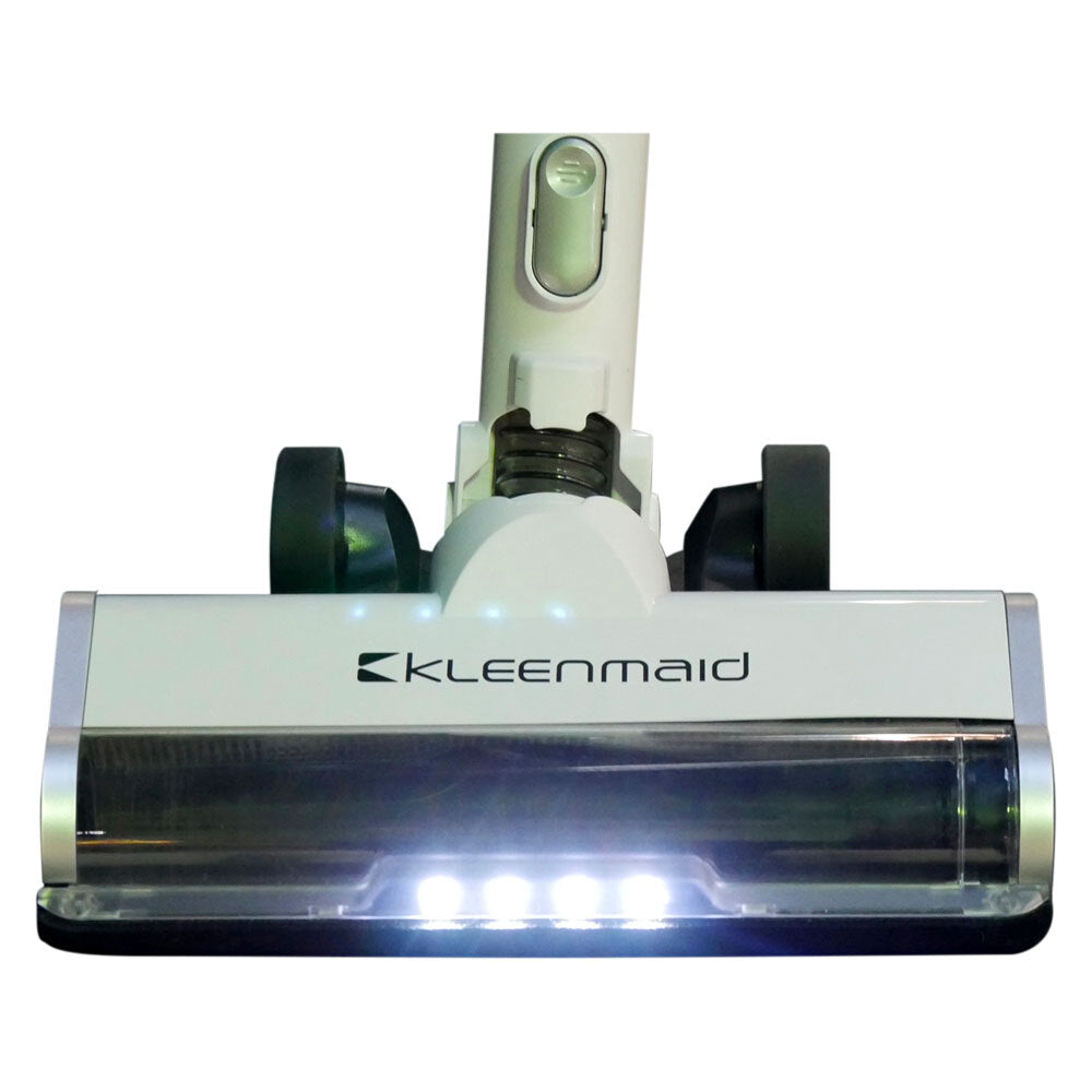 Kleenmaid Replacement Power Head Tool (w/Carpet Roller Brush) for CSV3865 Vacuum