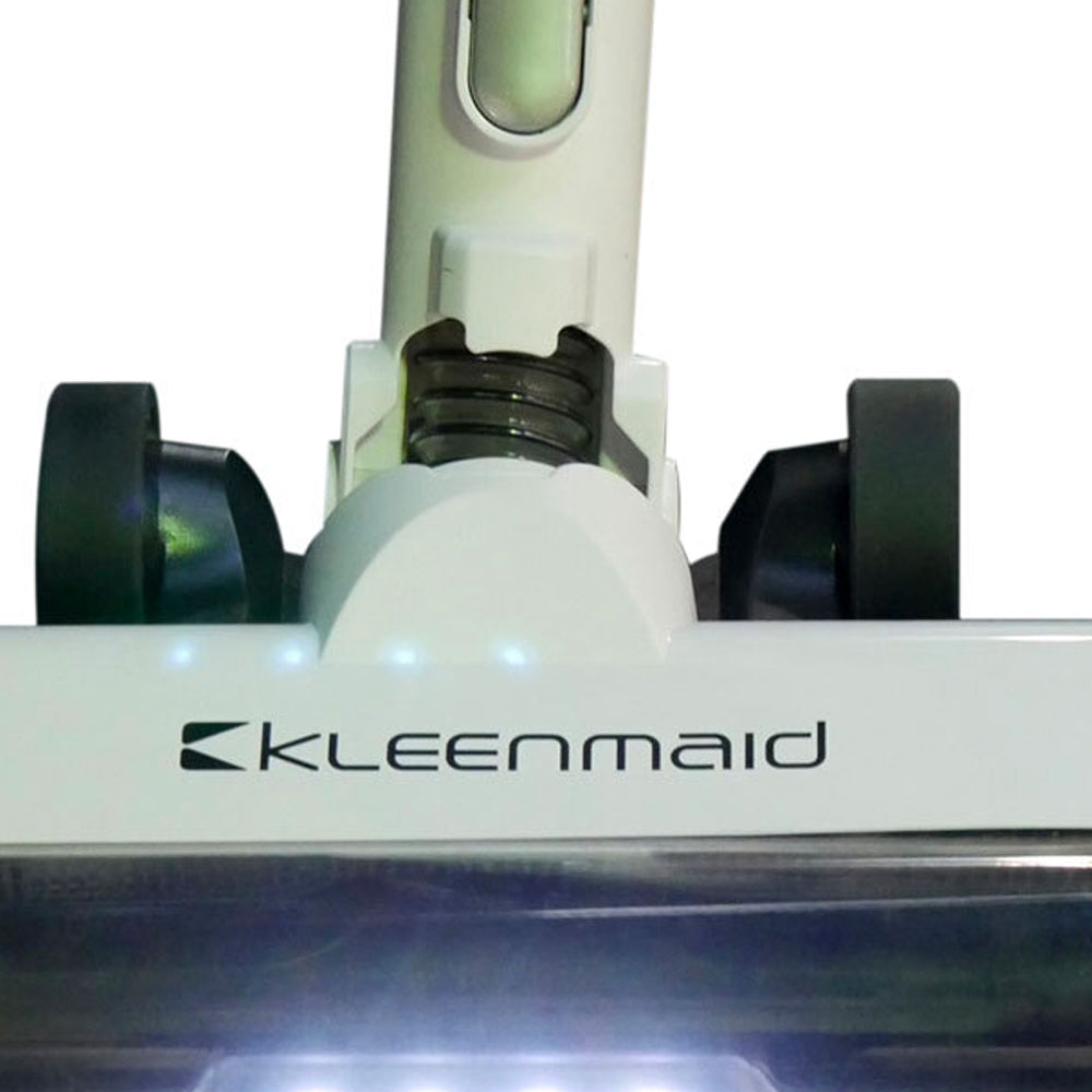 Kleenmaid Replacement Power Head Tool (w/Carpet Roller Brush) for CSV3865 Vacuum — image 2