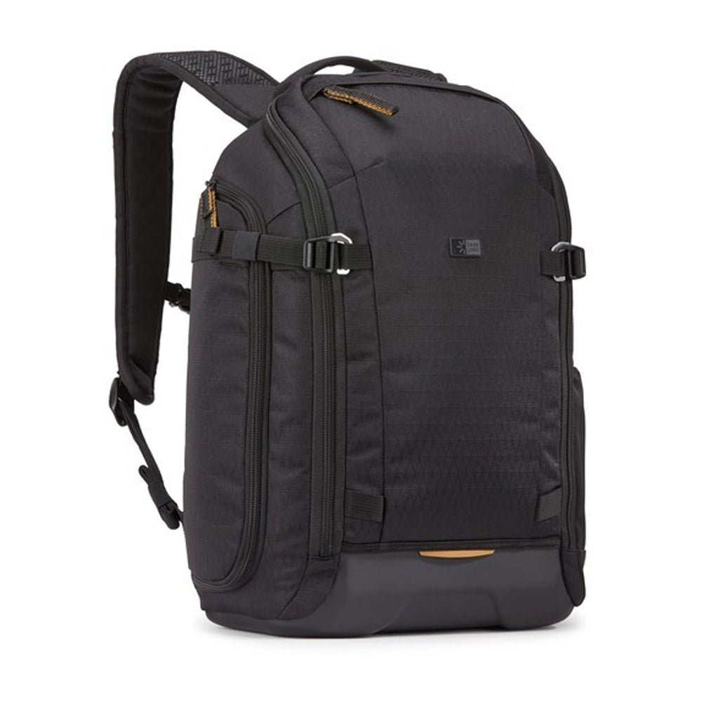 Case Logic Viso Slim Camera/Lens 43cm Backpack Storage Travel Carry Bag Black