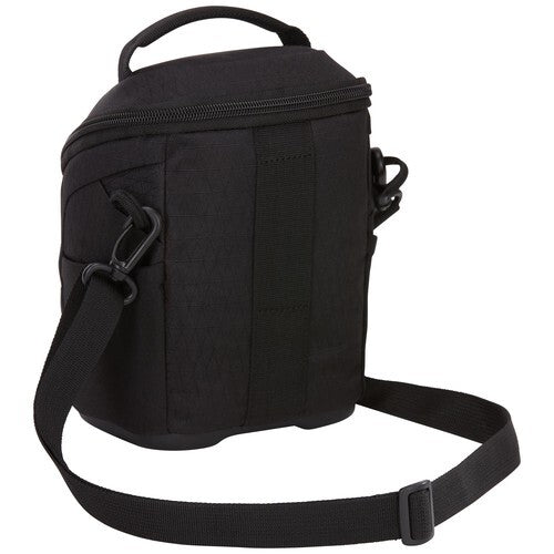 Case Logic Viso 20cm Shoulder Bag DSLR/Mirrorless Camera Carry Case Storage BLK — image 2