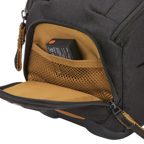 Case Logic Viso 20cm Shoulder Bag DSLR/Mirrorless Camera Carry Case Storage BLK — image 7