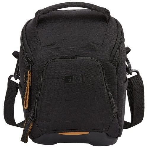 Case Logic Viso 20cm Shoulder Bag DSLR/Mirrorless Camera Carry Case Storage BLK — image 3