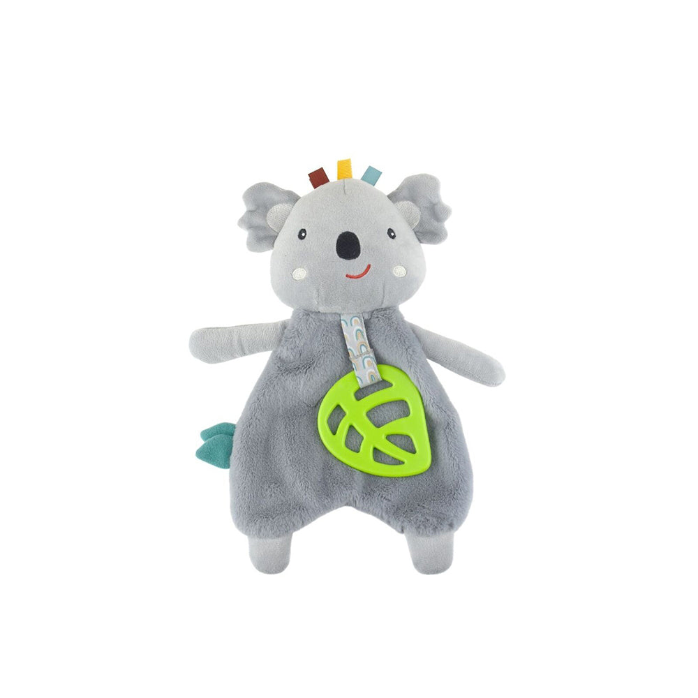 Koala Dream Snuggle Buddy Friendly Kuddly Koala Soft Snuggler Plush Baby Toy 0y+