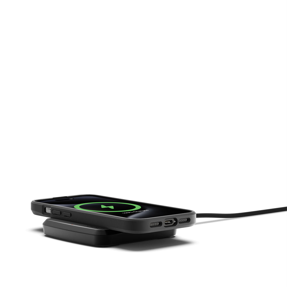 Cygnett ChargeBase Wireless Phone Fast/Quick Charger Qi Compatible 15W — image 2