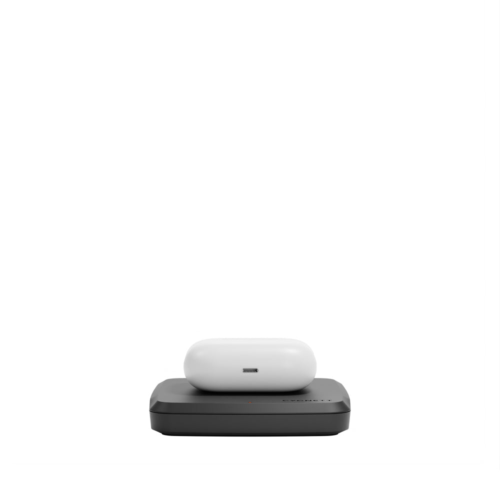 Cygnett ChargeBase Wireless Phone Fast/Quick Charger Qi Compatible 15W — image 4