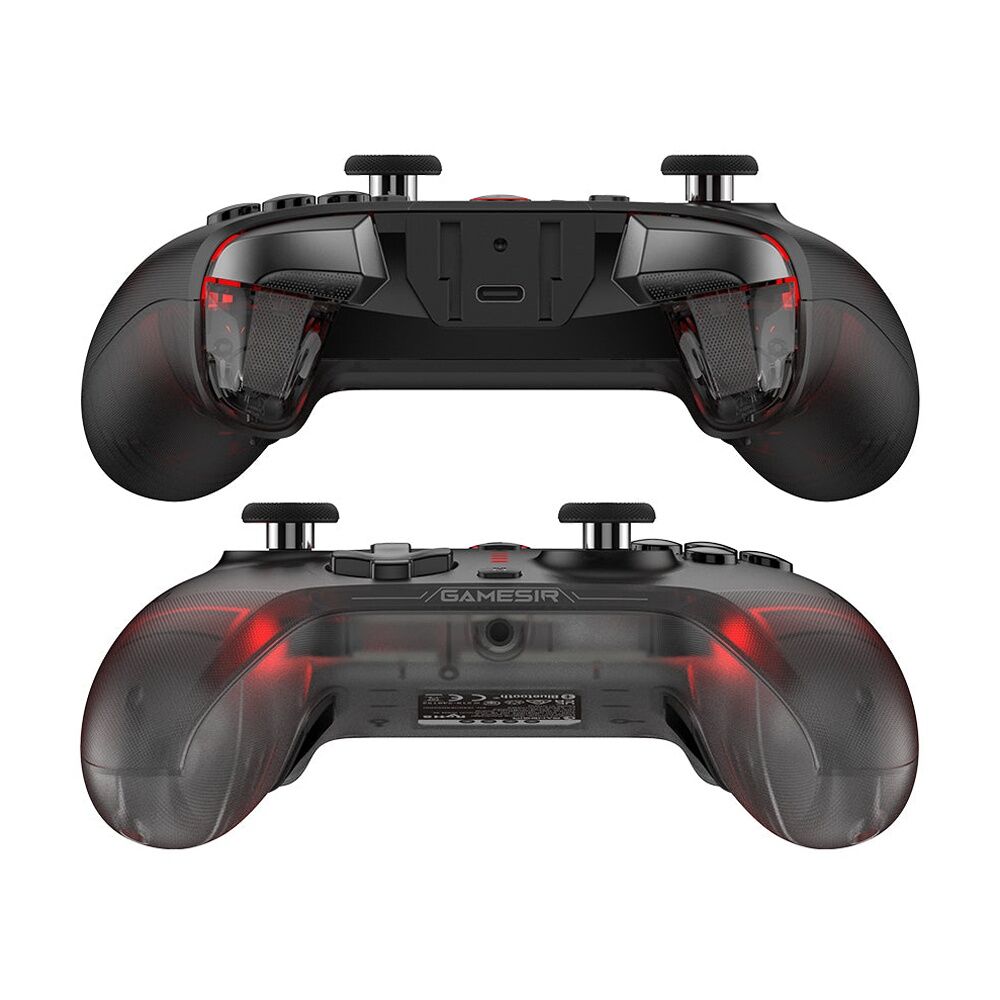 Gamesir BK Cyclone 2 Enhanced Switch/Mobile/PC Wireless Video Game Controller — image 5