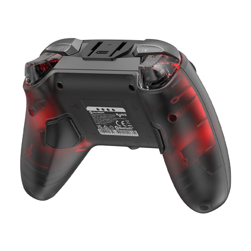 Gamesir BK Cyclone 2 Enhanced Switch/Mobile/PC Wireless Video Game Controller — image 6