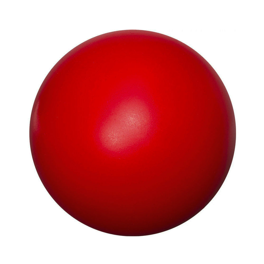 Percell Training Rubber Teething/Play Fetch Solid Ball All Sized Pet Dog Toys