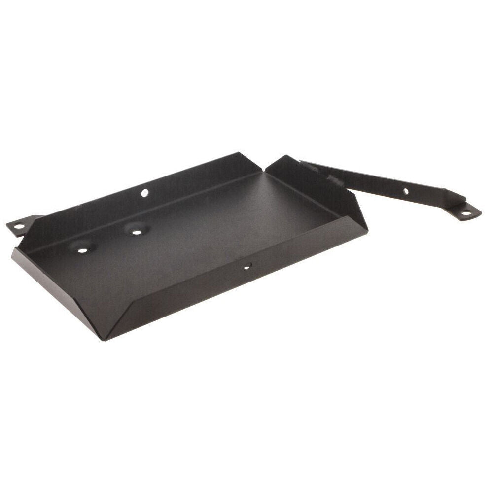 Hulk Dual Battery Tray Nissan Patrol Manual & Auto 1999-2014 — image 2