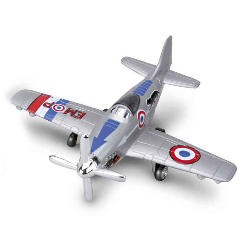 Transport 12cm Air Chief Prop Aircraft Planes Glider Toy Family/Kids 3y+ Assort.