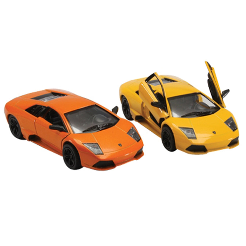 Fumfings 14cm Lamborghini Aventador LP700-4 1:36 Scale Kids 3y+ Toy Assorted — image 2