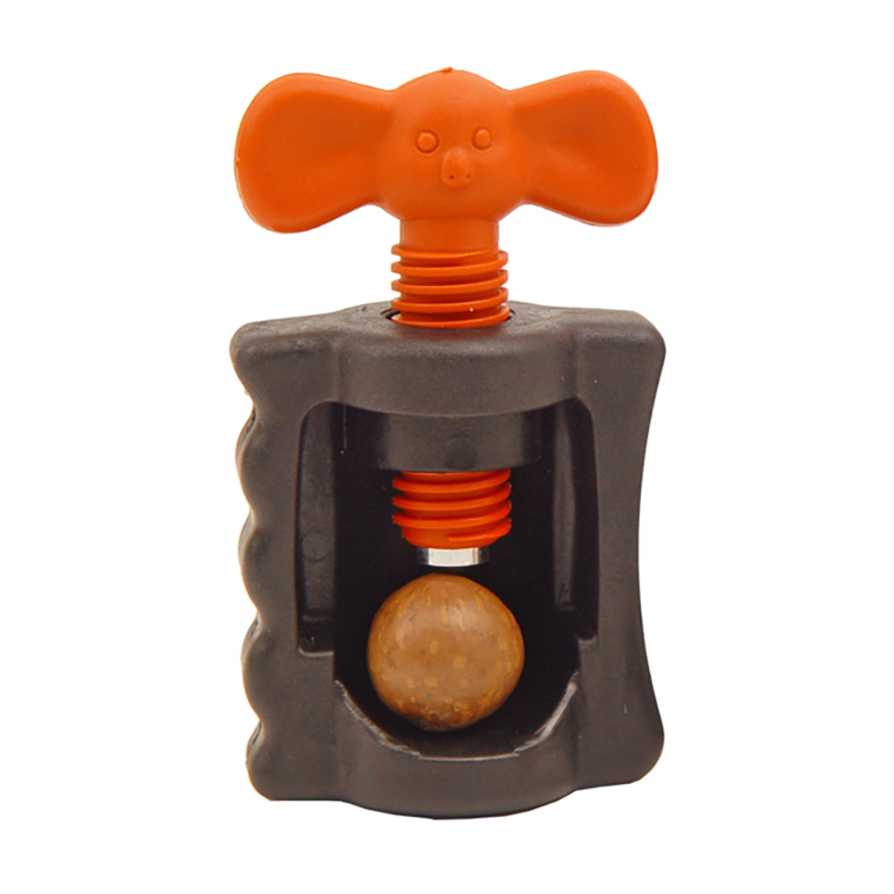 Crack-A-Mac Macadamia Nut Cracker Home Kitchen Cooking