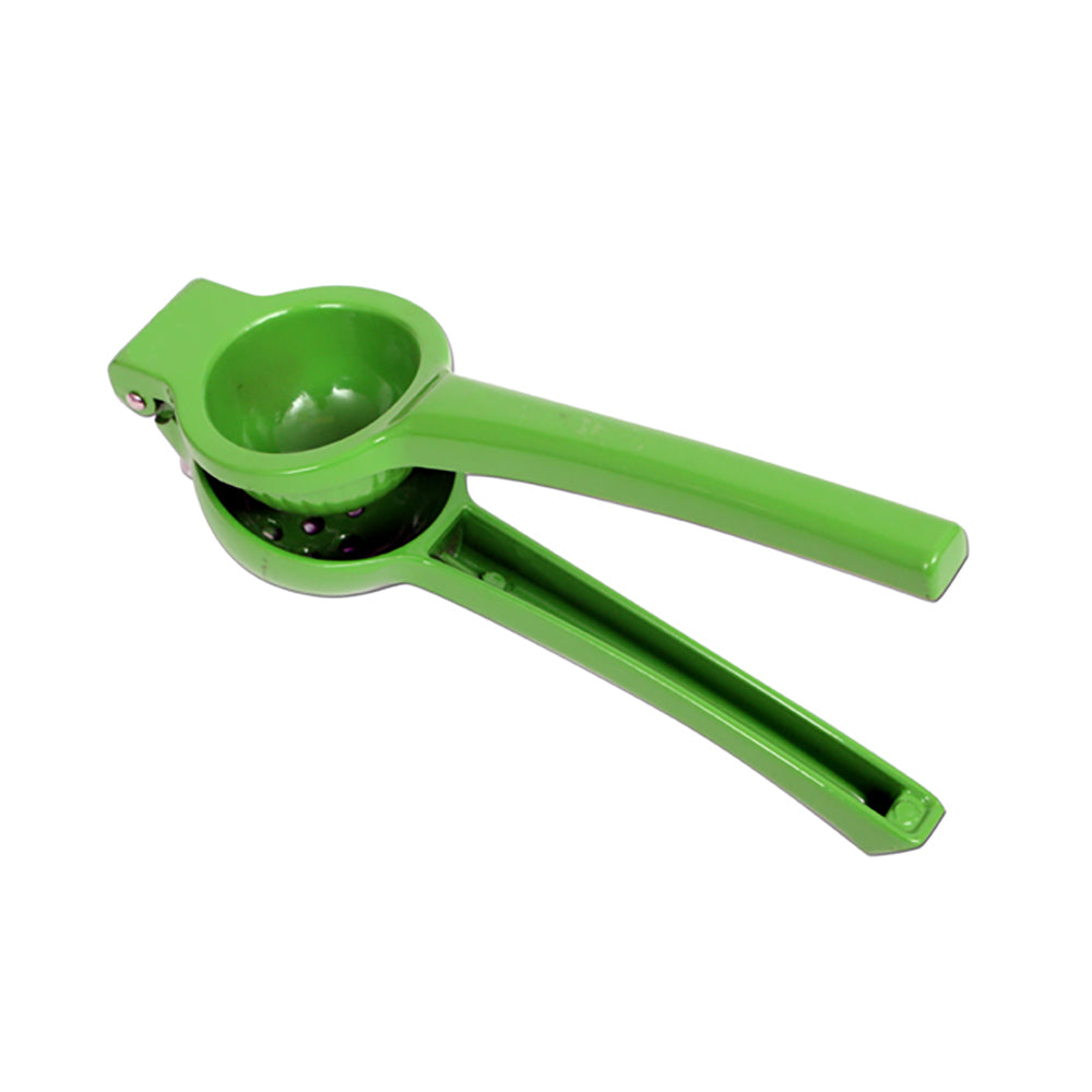 Appetito Squeezer Manual Fruit Juicer Home Kitchen Cooking/Baking Tool — Lime