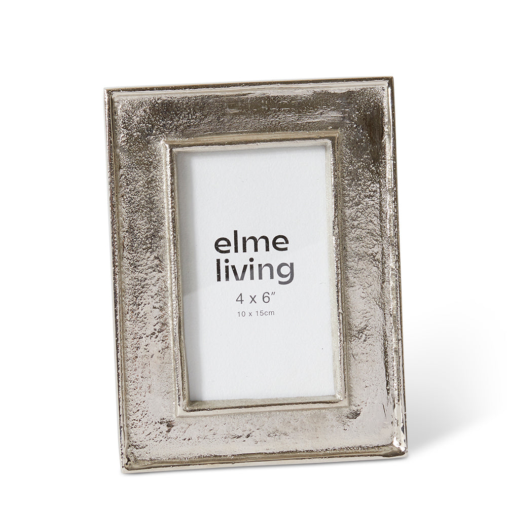 E Style Vivek 4 x 6" Home Decorative Photo Picture Frame - 15 x 3 x 20cm