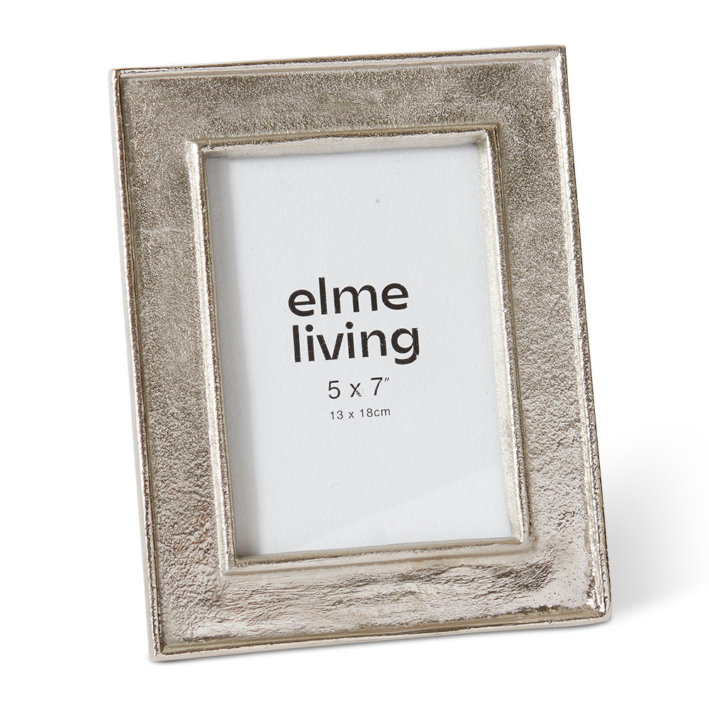 E Style Vivek 5 x 7" Home Decorative Photo Picture Frame - 18 x 3 x 23cm
