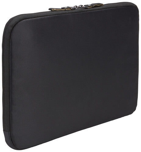 Case Logic 37cm Deco Sleeve Case Bag Pouch Storage for 14" Laptop/MacBook Black — image 2