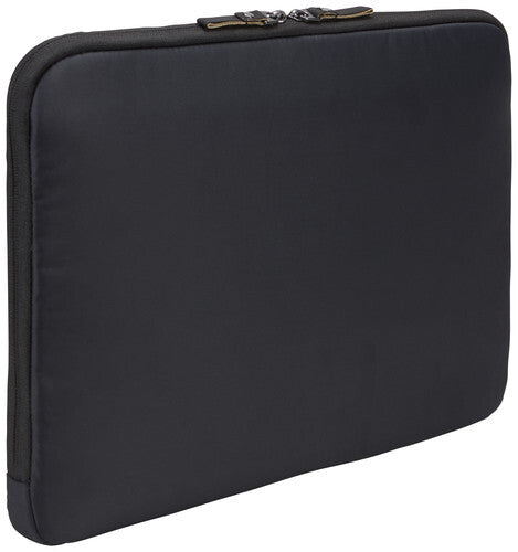 Case Logic 41cm Deco Sleeve Case Bag Pouch Storage for 15.6" Laptop/MacBook BLK — image 2