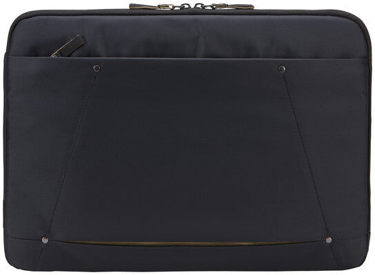 Case Logic 41cm Deco Sleeve Case Bag Pouch Storage for 15.6" Laptop/MacBook BLK — image 3