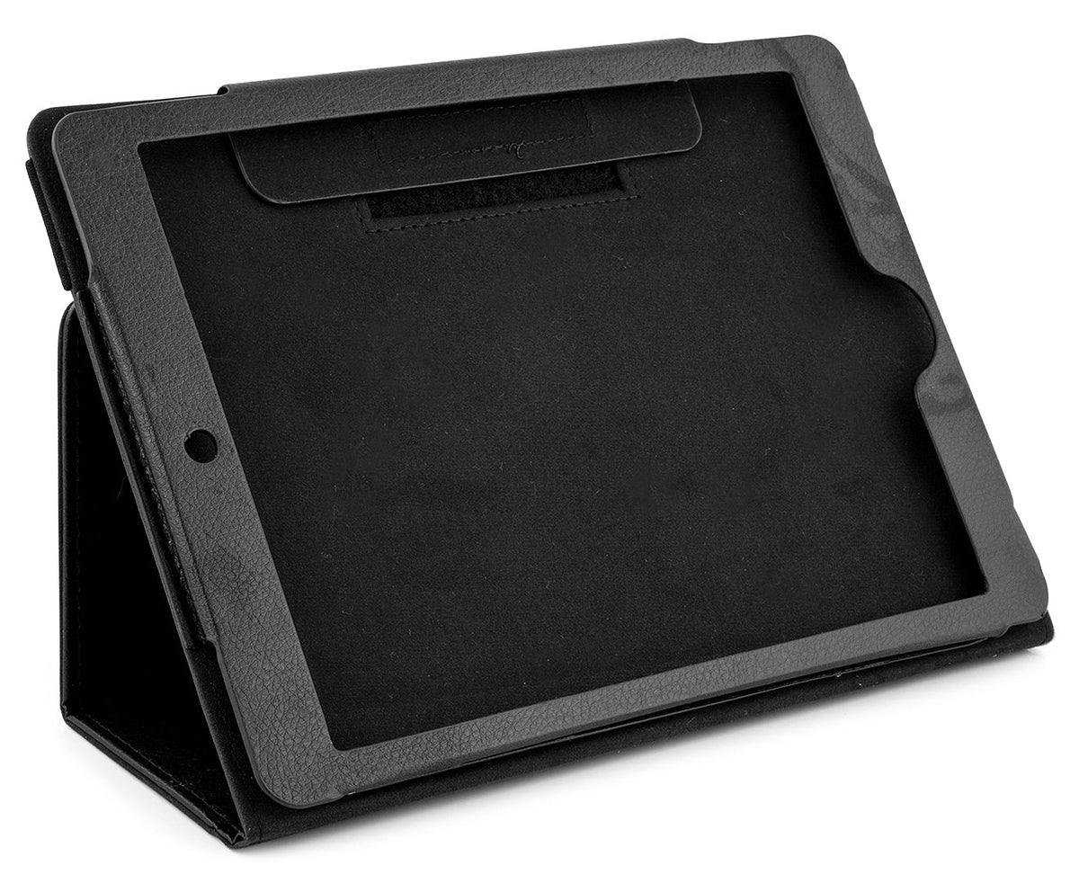 Dgtec Travel Kit Headphones + Bonus Car Headrest Case Holder for iPad 9.7" BK (2 Pack) — image 3