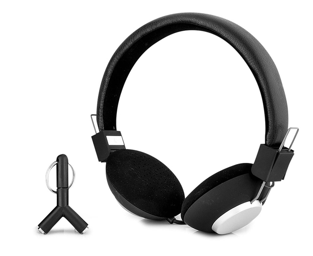 Dgtec Travel Kit Headphones + Bonus Car Headrest Case Holder for iPad 9.7" BK (2 Pack) — image 7