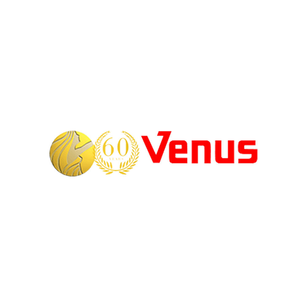 Venus Strech Packing Film/Wrap Hand Dispenser Heavy Duty Steel Blue w/Handles