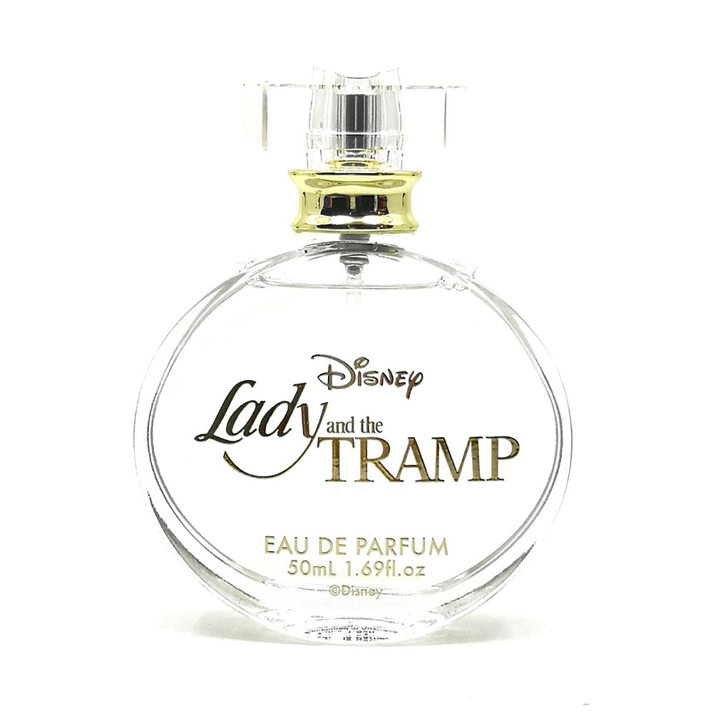Disney Classic Storybook Lady & The Tramp Women's Eau De Parfum EDP 50ml 6+ — image 2