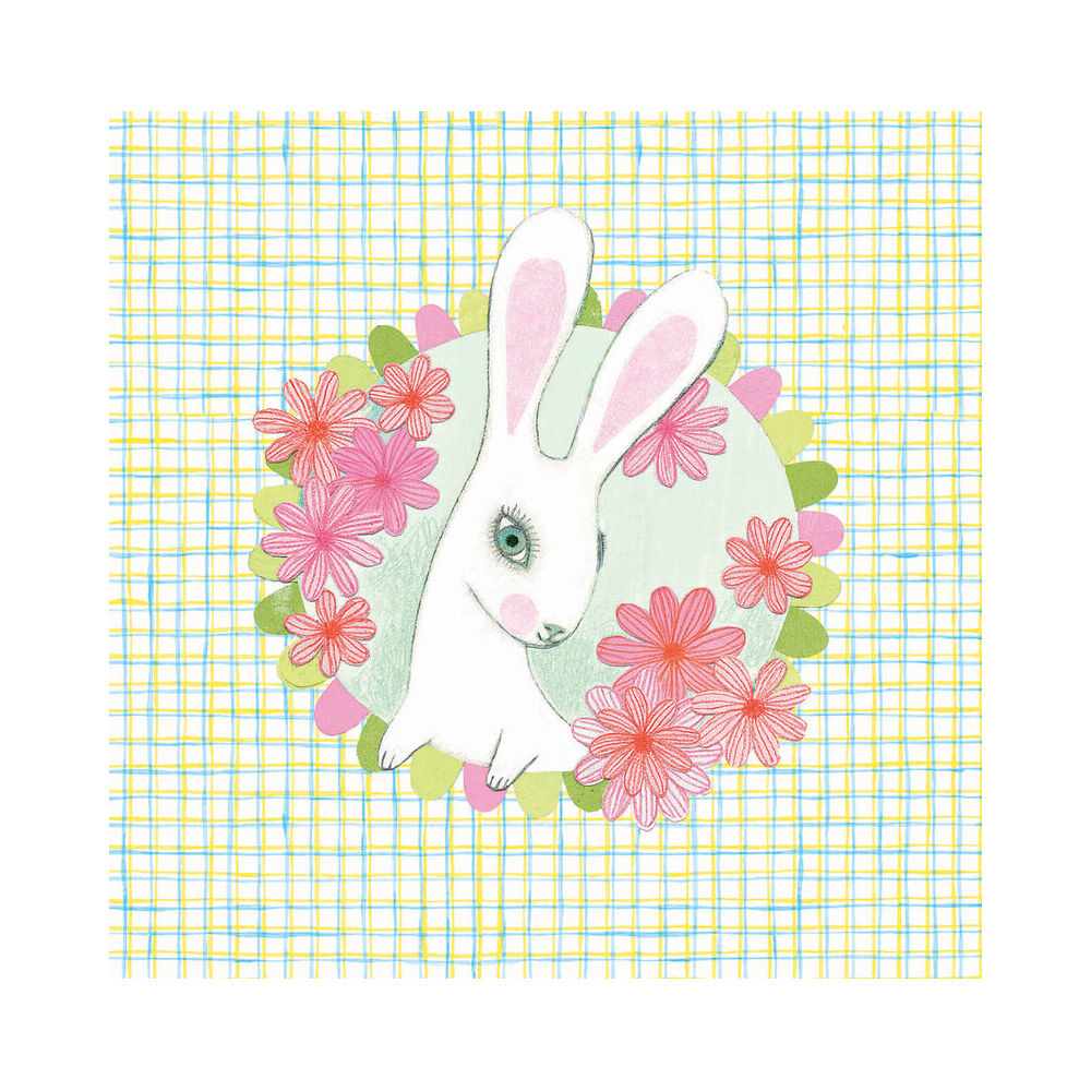 Djeco Sweet Rabbit's Song Music Box 12cm Kids/Children Desk Decor Toy 4y+ — image 2