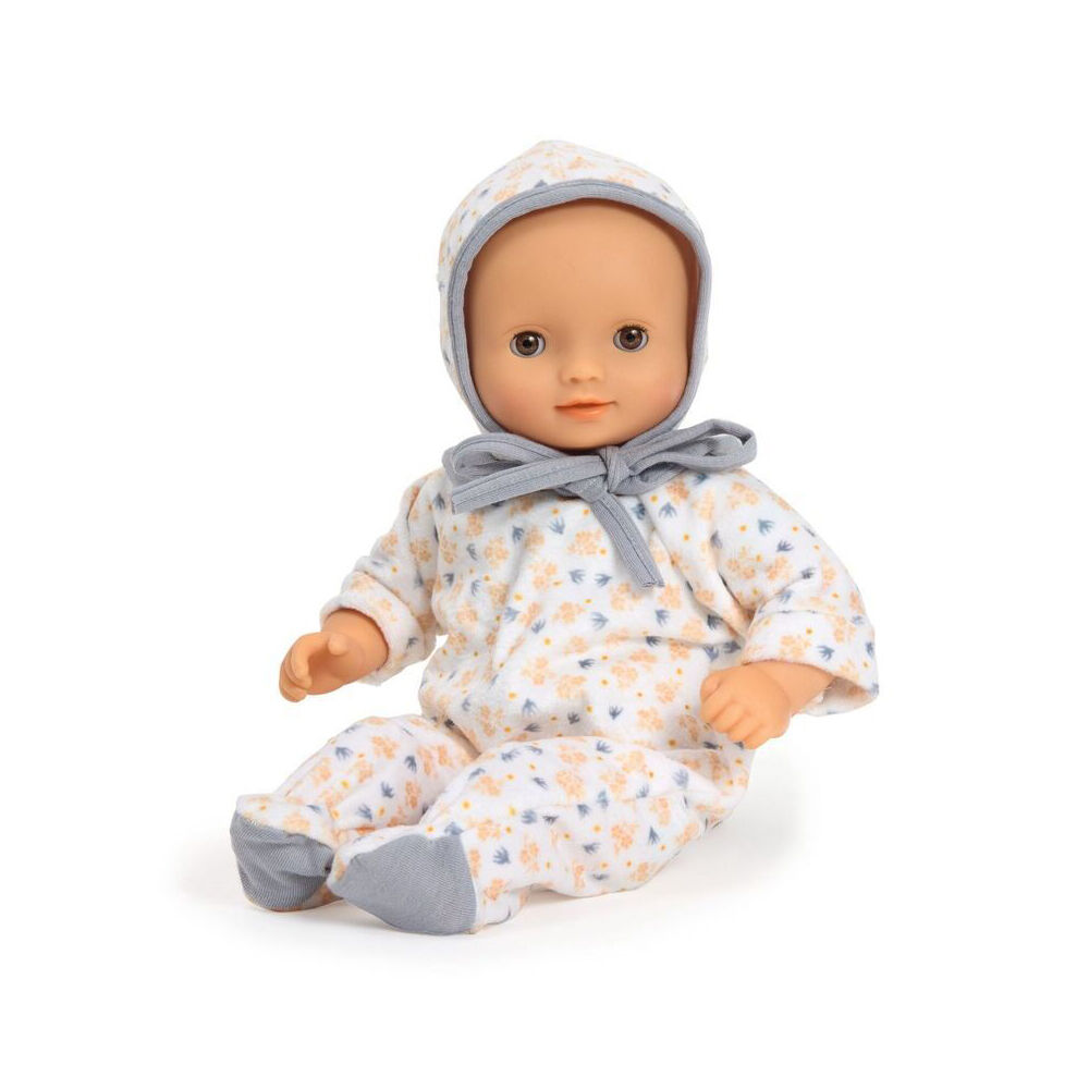 Djeco 18m+ Paloma Kids Doll Pyjama Outfit Accessory Fits up to 28-34cm — image 2