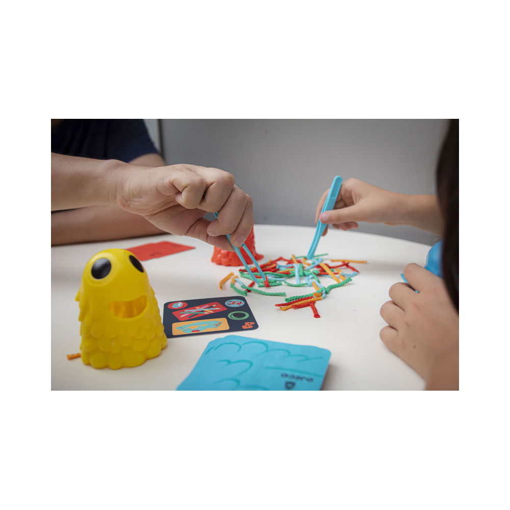 Djeco Glouton Challenge Game Kids/Children Interactive Activity Fun Play 5y+ — image 6