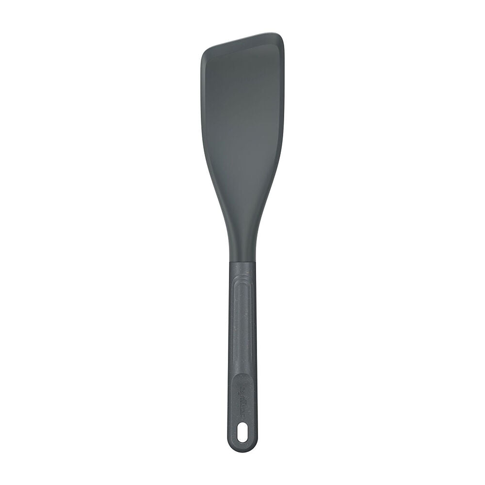 Wahu Zyliss Easy Lift Turner Silicone Spatula Kitchen Utensil 6x30cm Grey