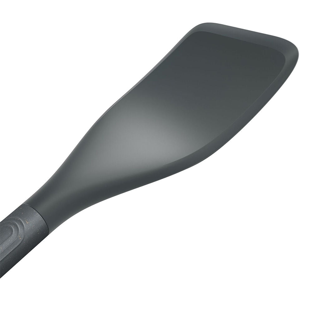 Wahu Zyliss Easy Lift Turner Silicone Spatula Kitchen Utensil 6x30cm Grey — image 3