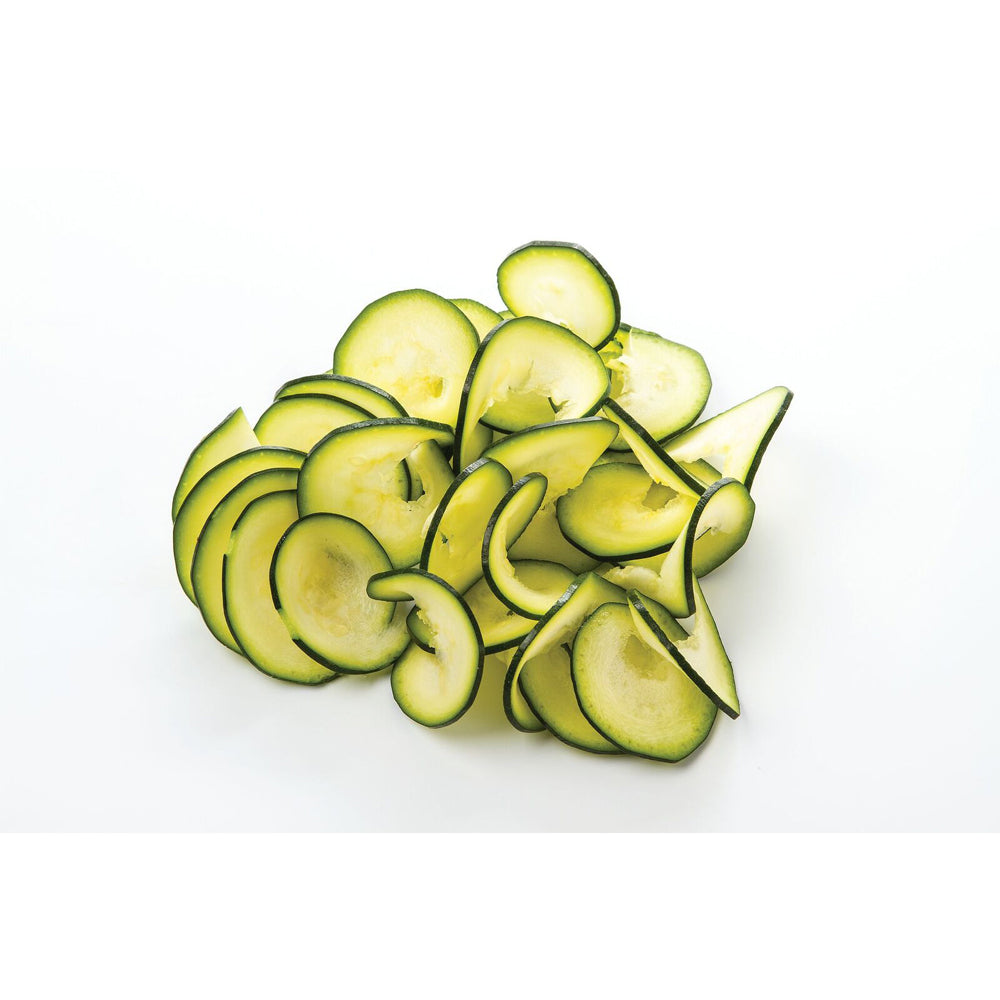 Progressive PL8 Professional Fruit/Vegetable Spiralizer Shredder Slicer White — image 7