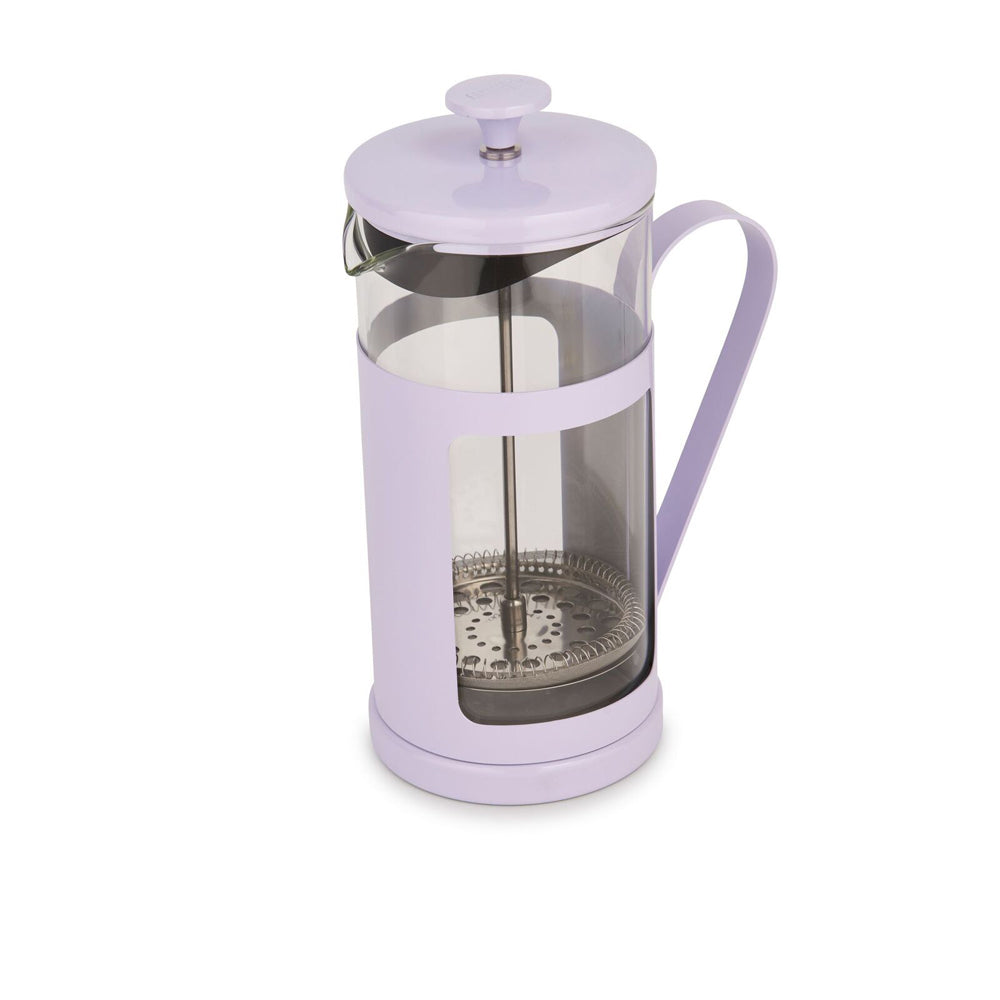 LA Cafetière La Cafetiere Monaco 8-Cup 1L Stainless Steel/Glass Coffee French Press Lavender — image 2