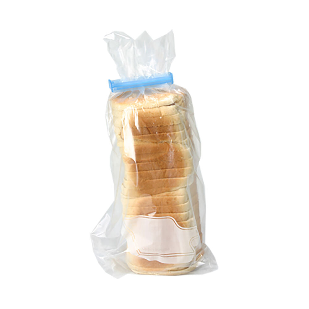 Brix 6mix Bag Closures Sealing/Sealer Clip/Clamp Reusable Set Assorted (6 Pieces) — image 2