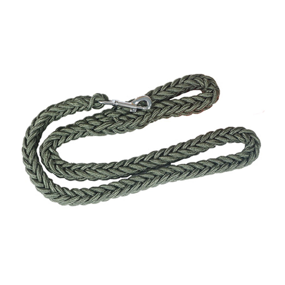 Dudley's World of Pets Heavy Duty Durable Premium Large Dog Leash/Lead 1.2M