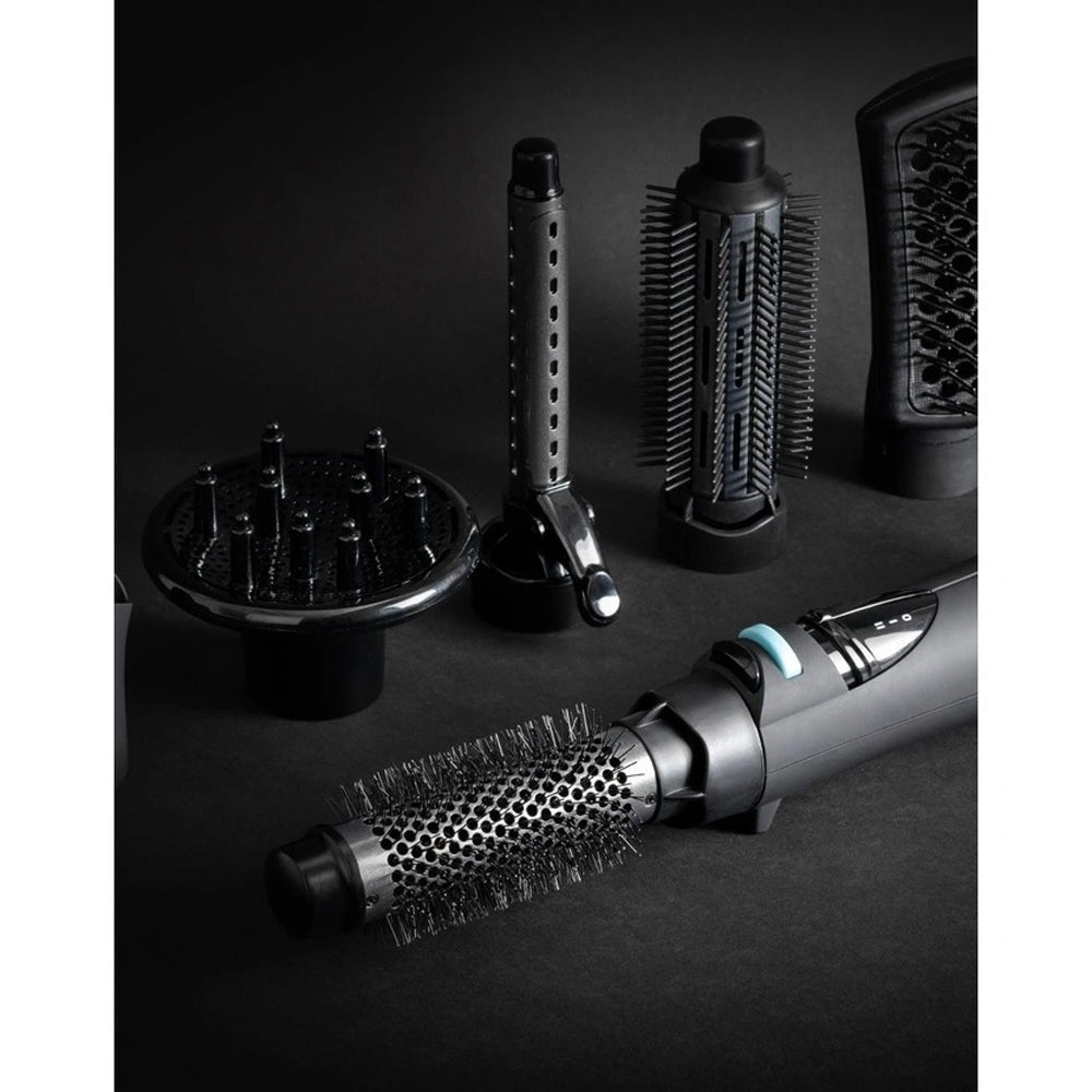 Revamp Professional 2 in 1 Progloss Airstyle Blow Drying And Styling Tool Set — image 4