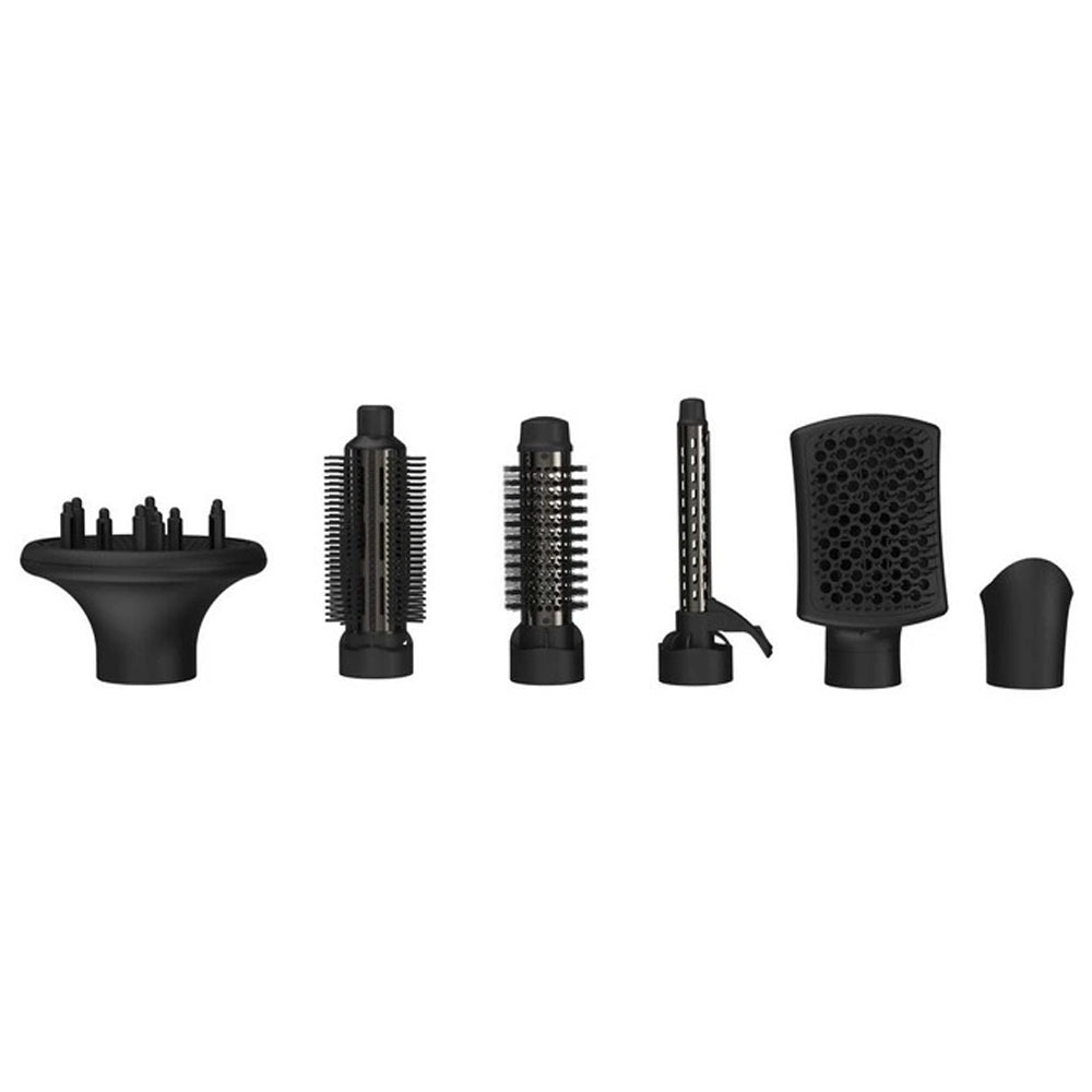 Revamp Professional 2 in 1 Progloss Airstyle Blow Drying And Styling Tool Set — image 3