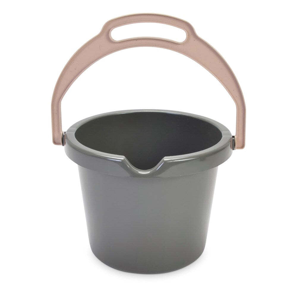 Dantoy Green Bean Bucket With Lip Kids/Children Sand Pit Play Toys 2.5L 2y+ (3 Pack) — image 2