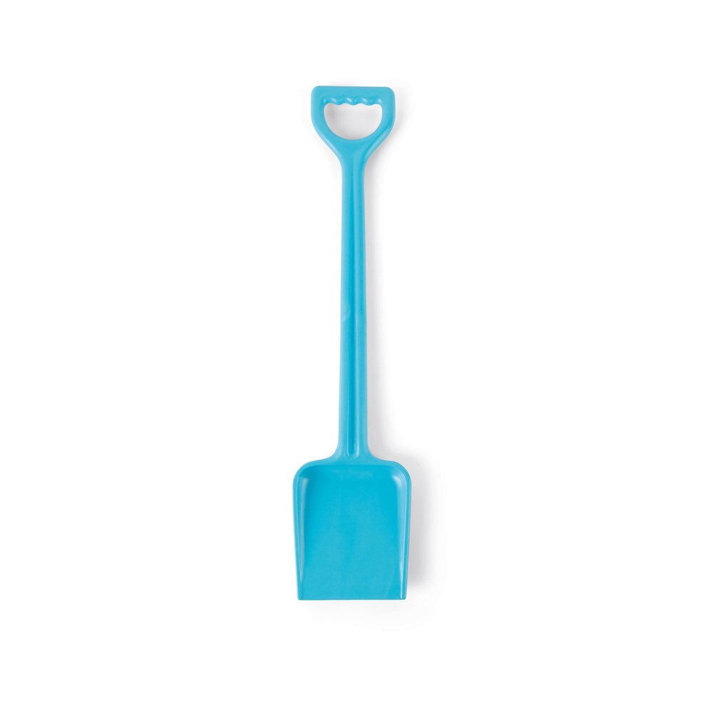 Dantoy Recycled Plastic Shovel Large 55cm Sandpit Toy Kids Pastel Blue 2y+
