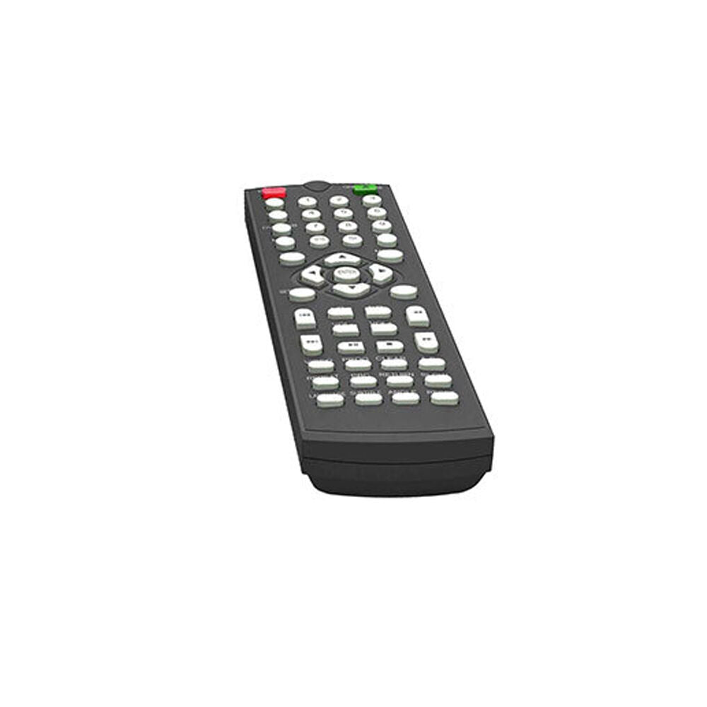 Lenoxx MP3 CD DVD Player All Region Zone Code USB RCA Compact Home Entertainment System — image 3