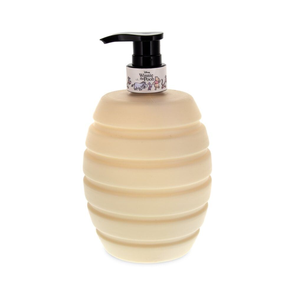 Disney 500ml Honey & Orange Blossom Winnie The Pooh Hand and Body Wash — image 2
