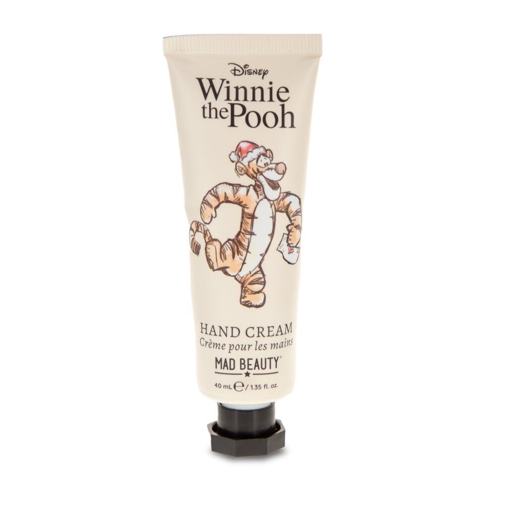Disney 120ml Winnie The Pooh Festive Scented Hand Cream Collection — image 5