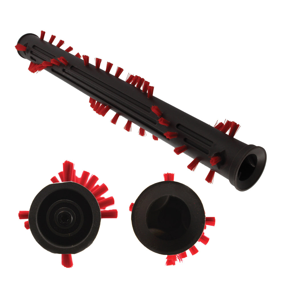 Unbranded 26cm Cleaning Brush Bar Assembly Spare Unit Compatible for Dyson Vacuum DC24