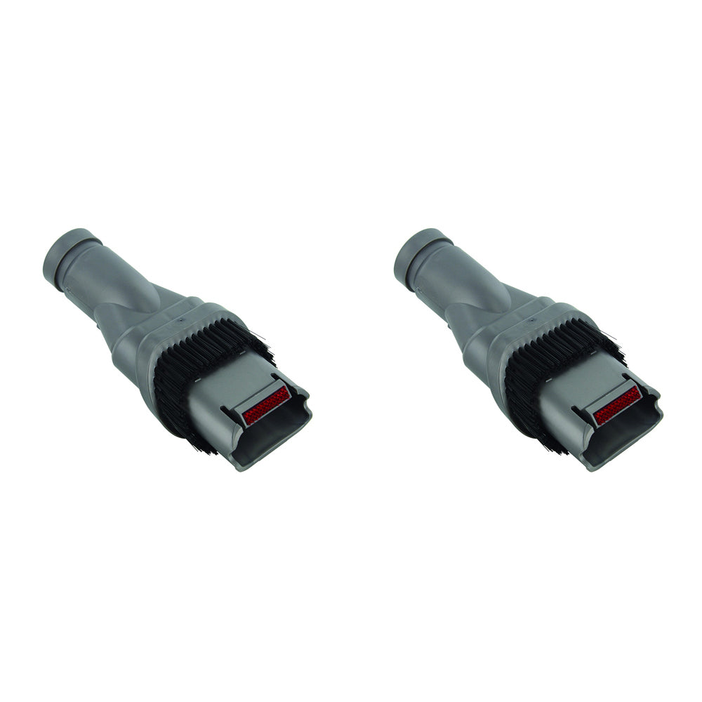 Combination Tool Compatible For Dyson Vacuum DC16/DC24/DC30/DC31/DC34/DC35 (2 Pack)