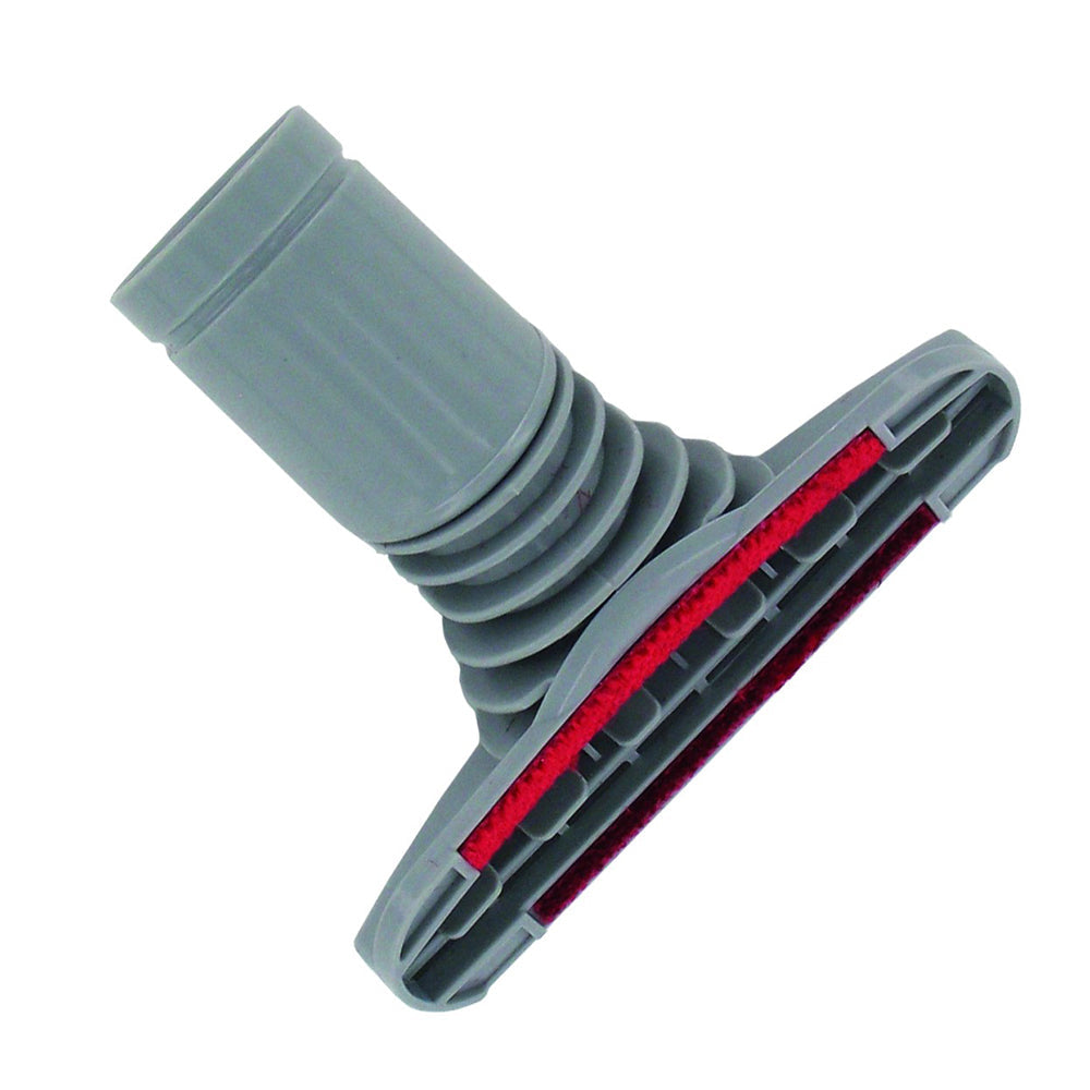 Unbranded Compatible For Universal/Dyson Vacuum Cleaner 32mm Stair Tool Spare Grey