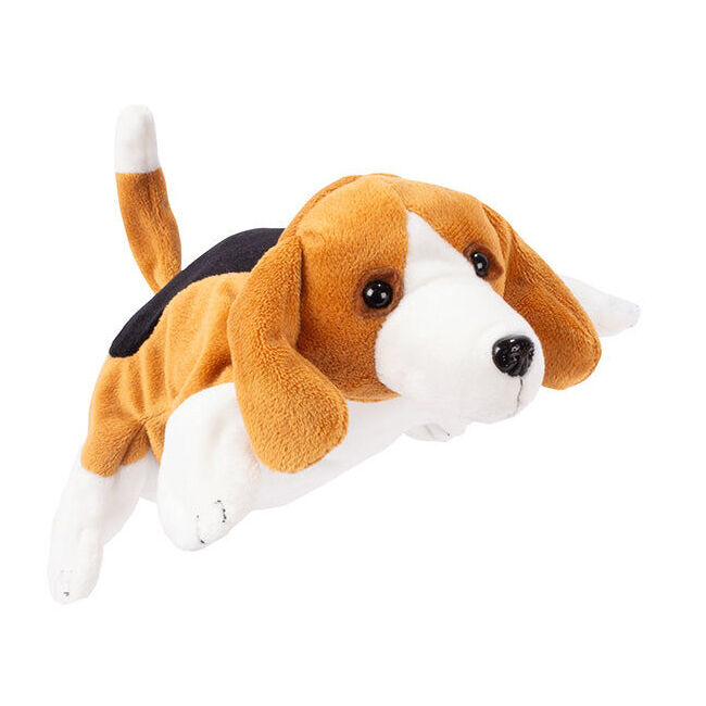 Beleduc Hand Puppet Dog Animal Creative Storytelling Children/Kids - 3y+