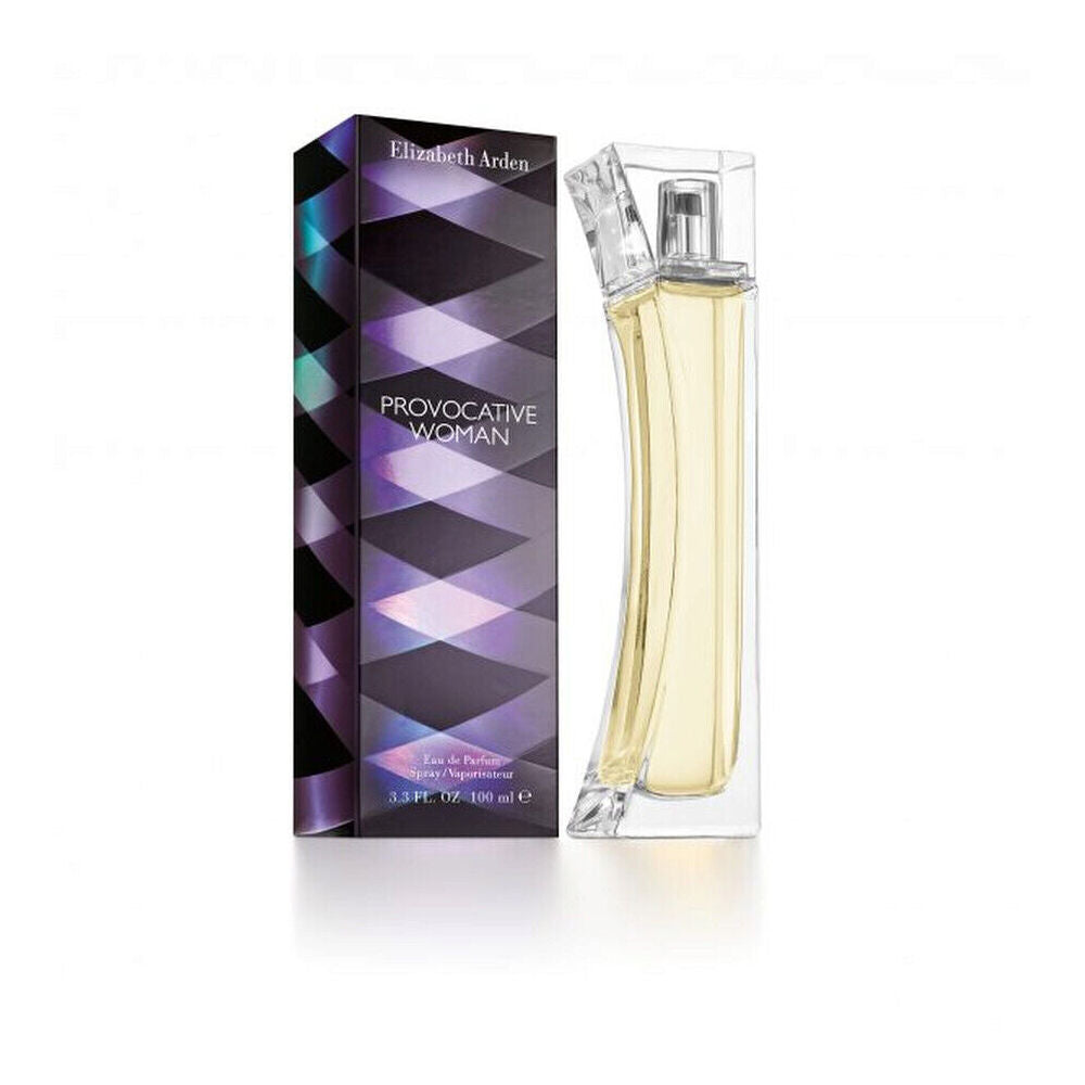 Elizabeth Arden Provocative Woman EDP Eau De Parfum Spray Perfume For Women 30ml