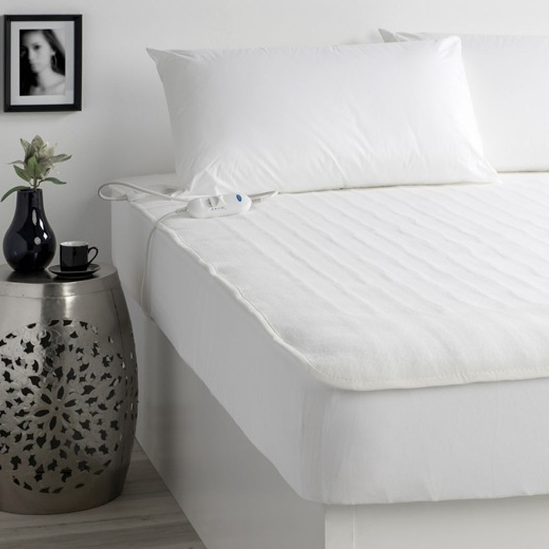 Jason Commercial King Single Electric Blanket Underlay Fully Fitted 107x203cm — image 2