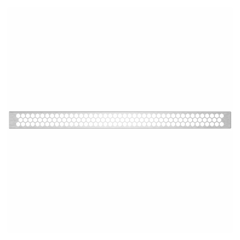 Sharp Stainless Steel Microwave Inverter Decorative Kitchen Vent Kit For EBR89ST