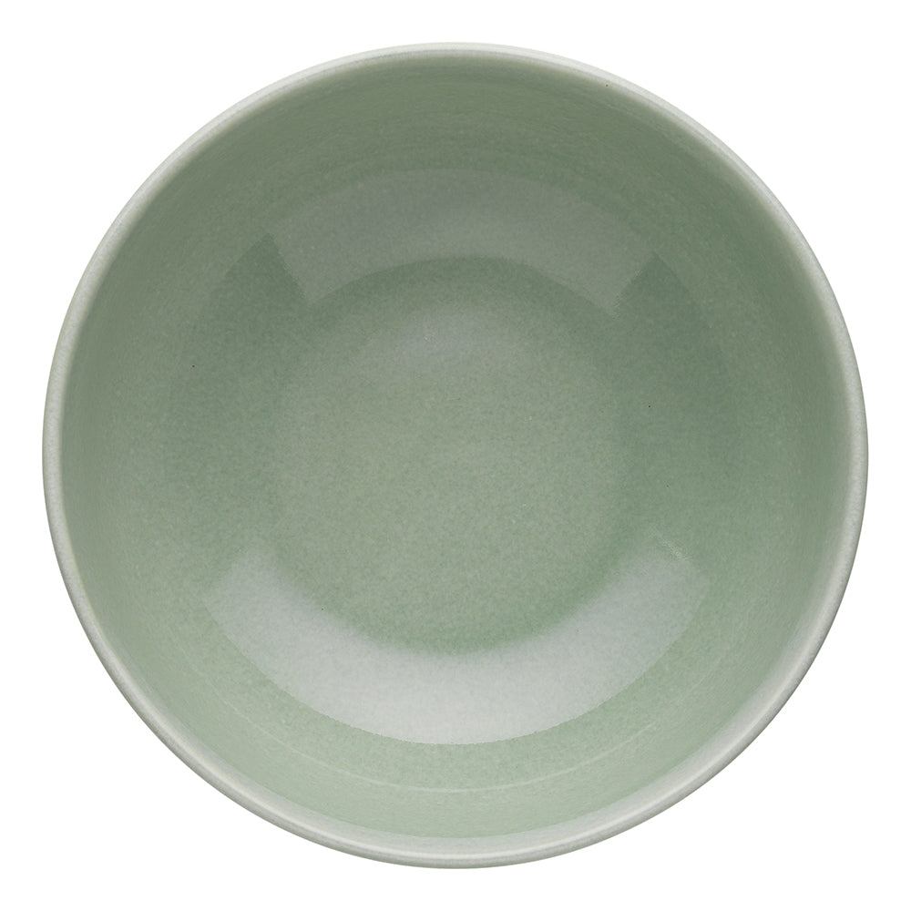 Ecology Element 20cm Stoneware Serving Noodle/Laksa Bowl Round Tableware Dew — image 2